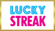 lucky streak
